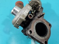 Turbosprężarka FORD C-MAX II MK2 2.0 tdci 140KM 806498-1, 9677063780