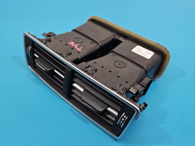 Kratka nawiewu AUDI Q7 II 4M 4M0819203C EUROPA