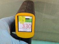 DRZWI PRZÓD LEWE KIEROWCY Peugeot 305 5d beżowy