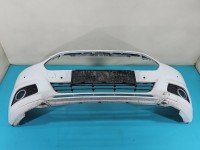 Zderzak przód Ford Mondeo Mk5 biały FD