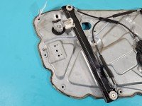 Podnośnik przód prawy SZYBY WINDA Alfa romeo 159 Europejska, 2pin 5d kombi