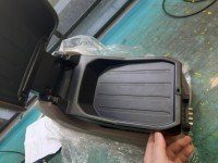 Podłokietnik TUNEL Volvo XC90 I 02-