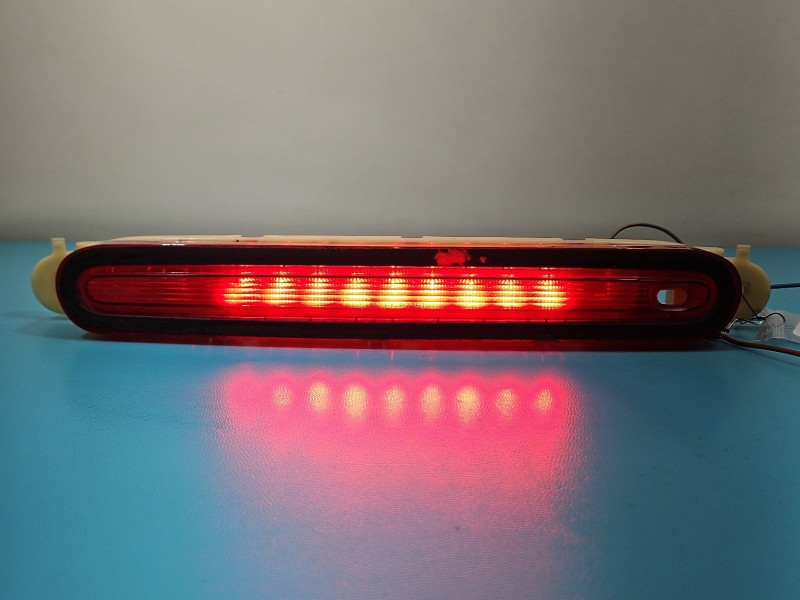 TRZECIE ŚWIATŁO STOP STOPU Mazda 6 II GH