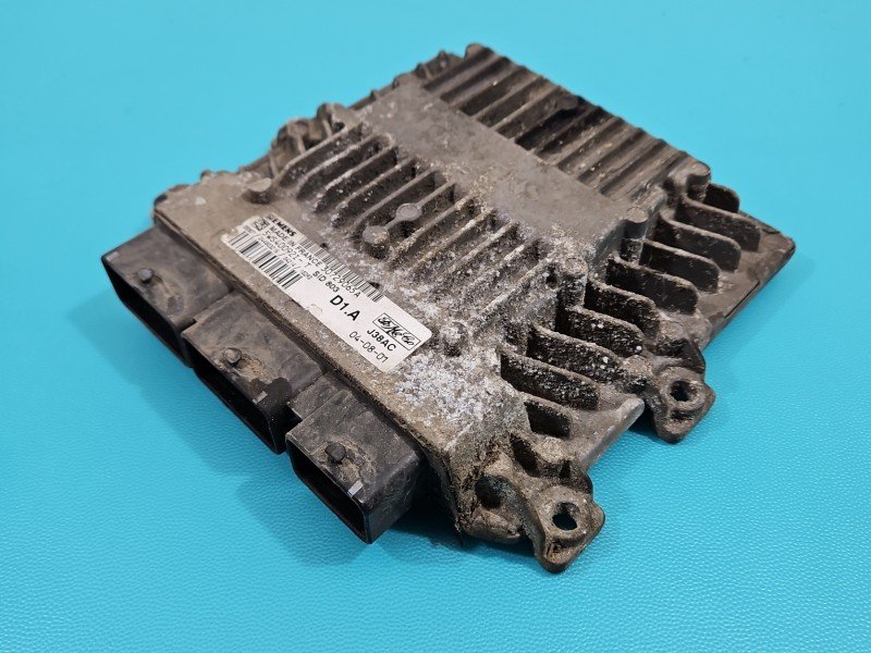 Komputer Sterownik silnika 30729065A, 5WS40092I-T Volvo V50 S40 II 2.0 hdi Komputer Sterownik silnika 30729065A, 5WS40092I-T Volvo V50 S40 II 2.0 hdi