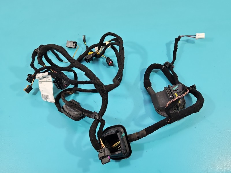 Instalacja Wiązka drzwi przód prawych Jeep Renegade 14- 00520272600
