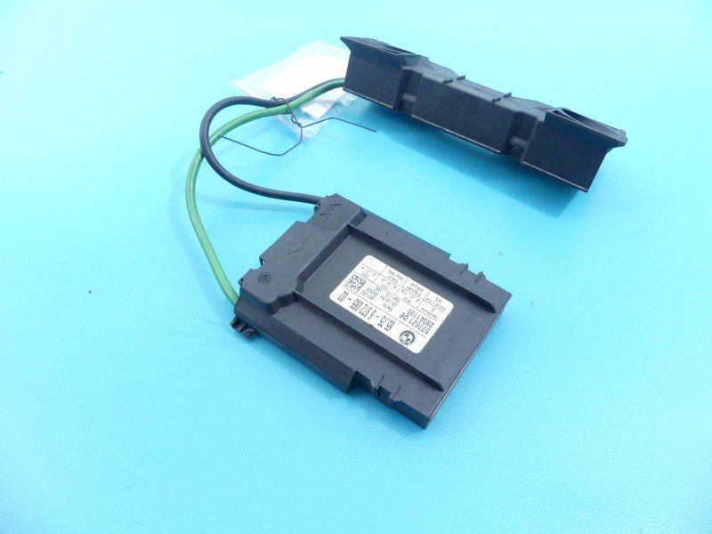 Sterownik moduł ULTRADŹWIĘKOWY Bmw e90 6972065