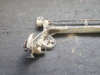 Tylna belka oś tył Vw Passat B5 1.9 tdi