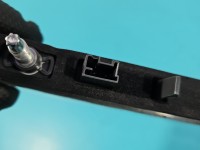 TRZECIE ŚWIATŁO STOP STOPU Peugeot 308 II T9 kombi