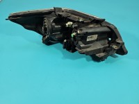 Reflektor lewy lampa przód Toyota Auris I EUROPA 89903724, 89903692, 81150-02540