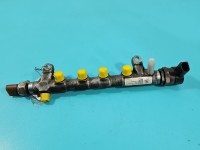 Listwa wtryskowa CZUJNIKI Skoda Yeti 2.0 tdi 03L130089P, 057130764H, 0281002859
