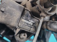 Kolektor ssący Fiat Panda II 221C2727, 46821553 1.1b