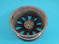 Felga aluminiowa 18" Mazda CX-9 alufelga