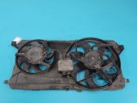 Wentylatory Wentylator chłodnicy Ford Transit MK7 06-13 6C11-8C607-BC 2.2 tdci