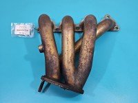 Kolektor wydechowy Honda Civic VI 1.4 16V