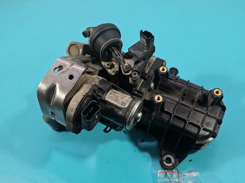 Zawór egr Peugeot 508 I 2.0 hdi 0280751018