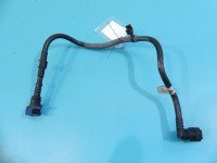 RURKI Przewód paliwowy Land rover Discovery Sport 14- L550 Europejska, G4D3-9B337-BD 2.0 D 204DTD