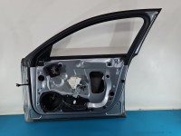 DRZWI PRZÓD PRAWE PASAŻERA AUDI A6 C7 5d LY7G