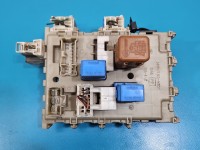 Komputer Sterownik silnika MEC20-605 Nissan Almera N16 1.5 16V