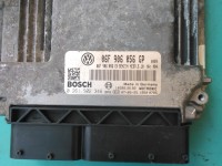 Komputer Sterownik silnika Vw Passat B6 2.0 FSI 06F906056GP, 0261S02346