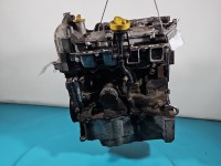 Silnik Renault Clio III K4MC801 1.6 16V 111KM ODPALANY FILM pomiar