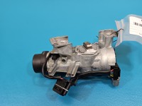 Stacyjka KLUCZYK WKŁADKA Seat Altea 1K0905865ALS