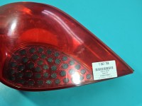 Lampa tył lewa Peugeot 207 HB EUROPA