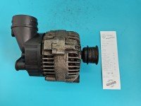 TEST Alternator Bmw e39 1740633 2.8 R6