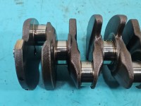 Wał korbowy Audi A4 B9 2.0 TFSI 252KM