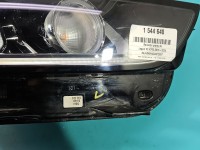 Reflektor prawy lampa przód Jaguar XE X760 EUROPA