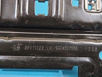 Mocowanie Producent części: OPEL, pasa bezpieczeństwa tył lewe uchwyt 39144743 Opel Insignia B