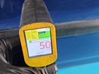 DRZWI PRZÓD PRAWE PASAŻERA Toyota Corolla E12 5d 8Q4