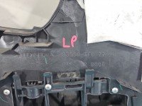 Tapicerka drzwi przód lewa boczek Honda Jazz III