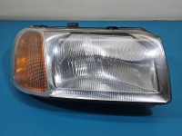 Reflektor prawy lampa przód Land rover Freelander I EUROPA