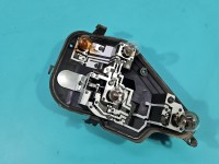 Lampa tył lewa Opel Astra III H HB Producent części: OPEL, naderwana osłona lampy 04-14 hb 5drzwi EUROPA