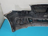 Zderzak przód Bmw f10 f11 biały 300