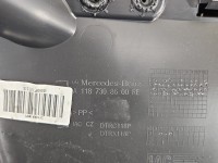 Tapicerka drzwi tył prawa boczek Mercedes CLA C118 X118 A1187308600