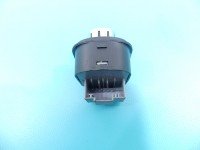 Przełącznik szyb Skoda Superb II IMPRK1125491, 3T0959565A, Europejska, 6PIN LUSTEREK EU 3T0959565A