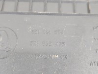 Dywaniki komplet Skoda Octavia III