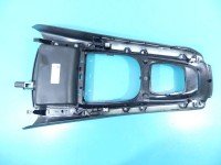 Osłona ZAŚLEPKA PLASTIK RAMKA TUNELU CITROEN DS4 15-20 98121321ZD, 9688975877