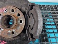 Zacisk przód prawy Opel Vectra C 2.0 dti