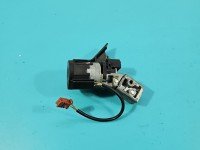Komputer Sterownik silnika 9663380880, 9654596080 Peugeot 207 1.4 16V (KFU 10FE04)