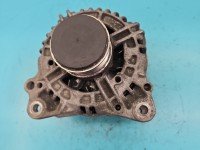 TEST Alternator Audi A3 8P 06F903023F, 0124525091 1.9 tdi