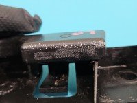 Ślizg zderzaka przód lewy Peugeot 508 I 9686570380