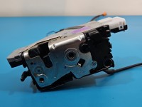 Zamek tył lewy Citroen C4 Grand picasso I 06-13 24090158, 24089158, 24092158