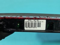 TRZECIE ŚWIATŁO STOP STOPU BMW X6 E71 HB