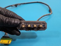 Instalacja Wiązka drzwi tył prawych Fiat Doblo I 01-10