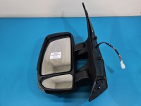 Lusterko lewe Opel Movano III elektryczny, Europejska, 7 pin europa