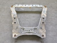 WÓZEK KOŁYSKA TRAWERS Sanki Belka silnika Nissan Qashqai I J10 06-13 1.6 16V