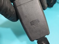 Pas bezpieczeństwa przód lewy kierowcy Honda Legend IV KB1 EU