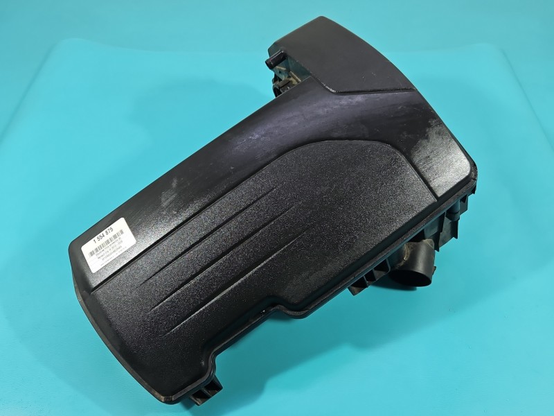 Obudowa filtra powietrza Renault Clio IV 12-20 8200517765, H8200341099 1.2 16V